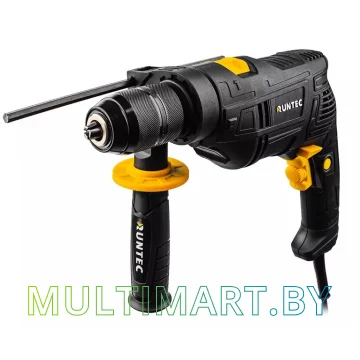 Ударная дрель Runtec RT-IDS650